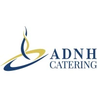 ADNH Catering logo