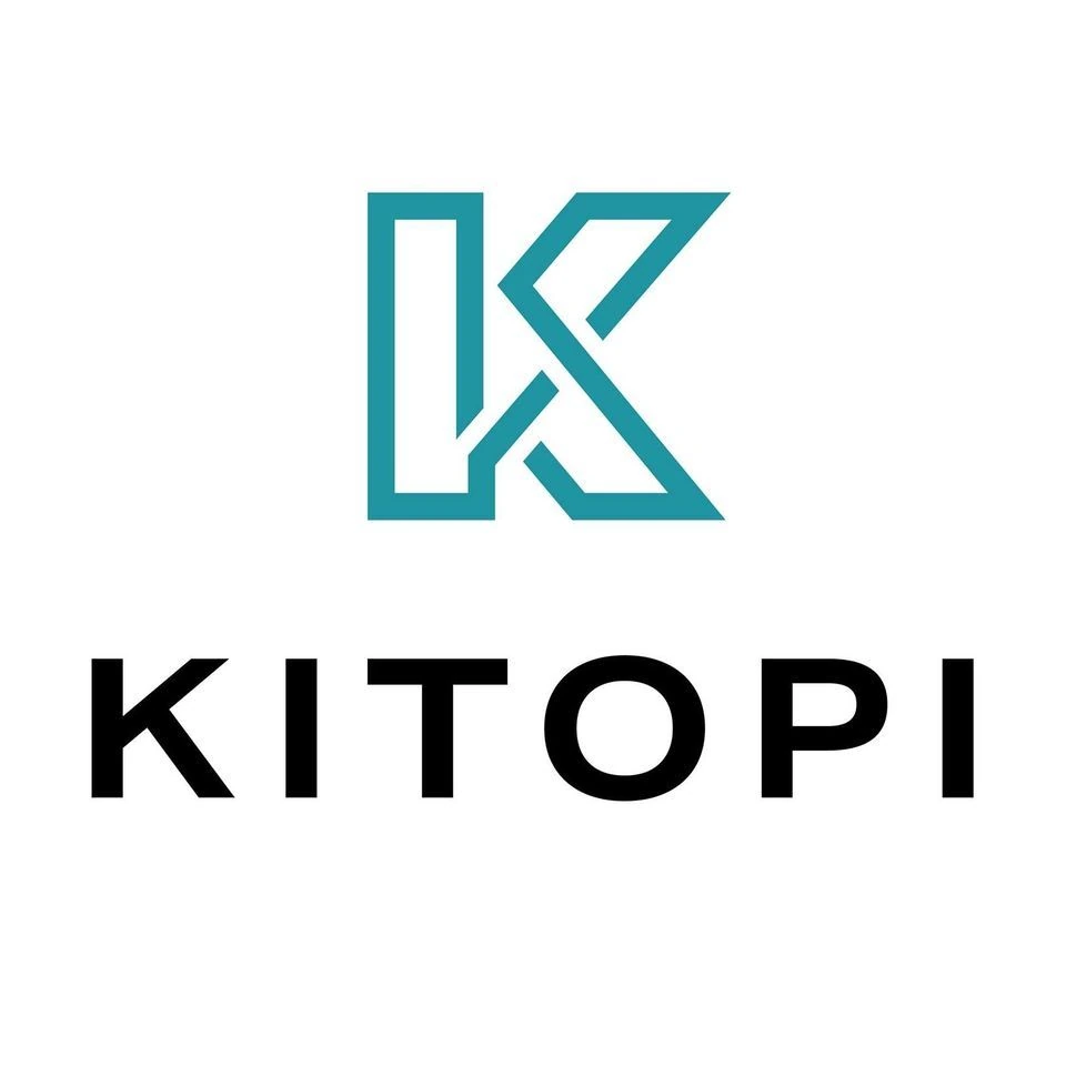 KITOPI logo