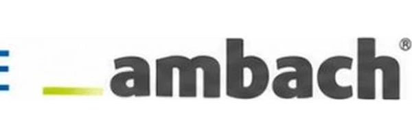 Ambach logo