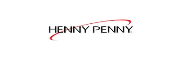 HENNY PENNY logo