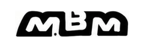 MBM logo