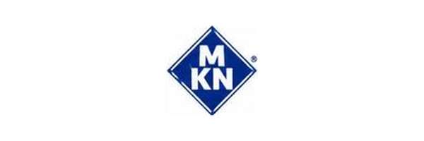 MKN logo