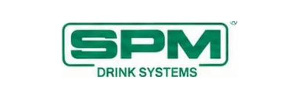 SPM logo