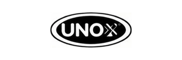UNOX logo